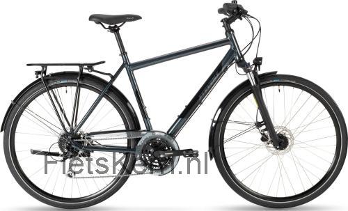 Stevens Jazz beoordelingen en specificaties